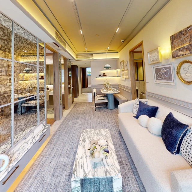 VIRTUAL TOUR 360 walkthrough